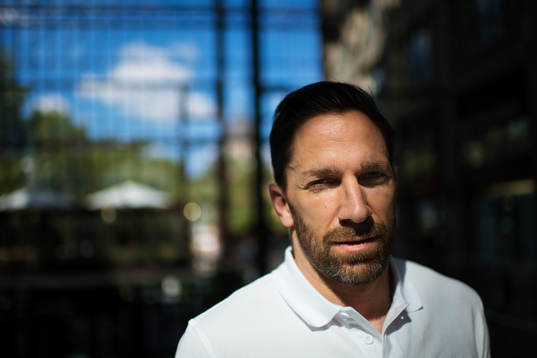 Joel Lundqvist