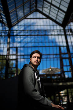 Oliver Ekman Larsson