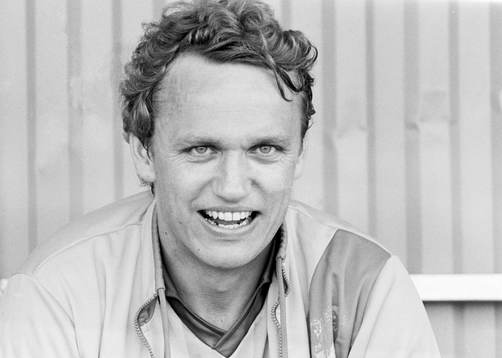 Benno Magnusson
