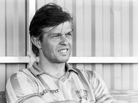 Jan Olsson
