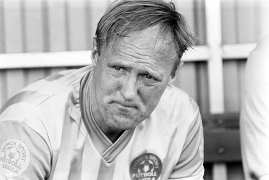 Roland Sandberg