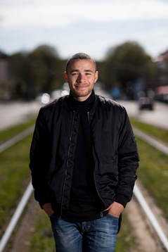 GAIS Malkolm Moenza