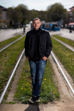 GAIS Malkolm Moenza