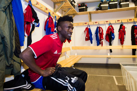 Derrick Ddungu