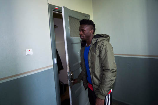 Derrick Ddungu