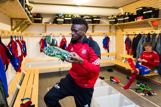 Derrick Ddungu