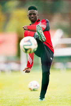 Derrick Ddungu