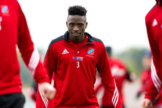 Derrick Ddungu
