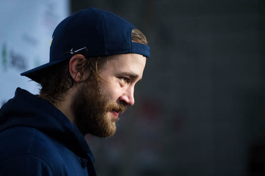 Victor Hedman