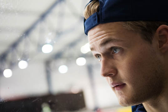 William Nylander