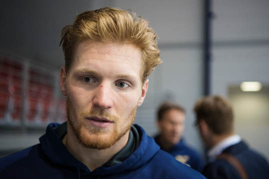 Gabriel Landeskog