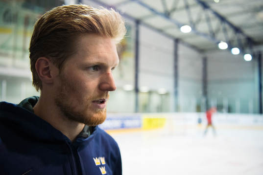 Gabriel Landeskog