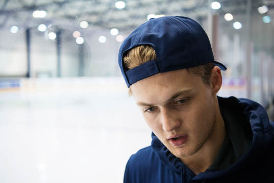 William Nylander