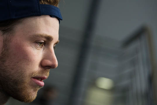 Elias Lindholm