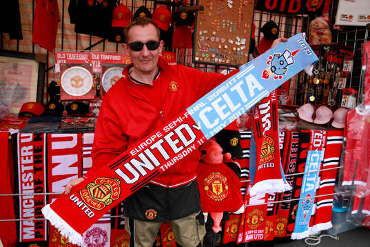 Fotboll, Europa League 170511, Fotboll, Europa League,