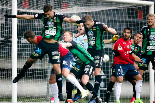 Stökigt