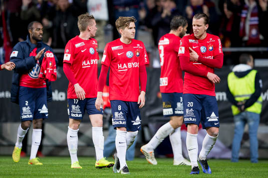 Örgrytes Andreas Östling och Sebastian Carlsén