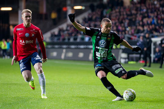 GAIS Malkolm Moenza