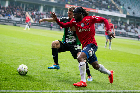 Örgrytes Martin Kayongo-Mutumba