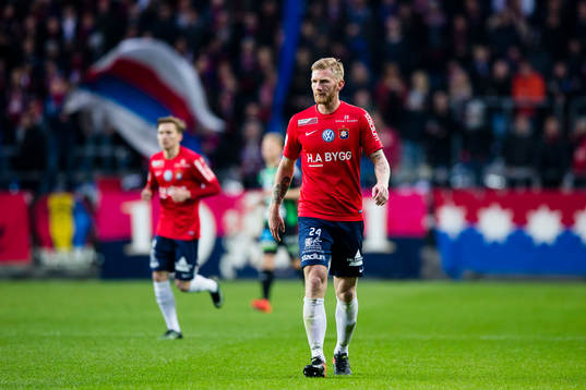 Örgrytes Fredrik Björck