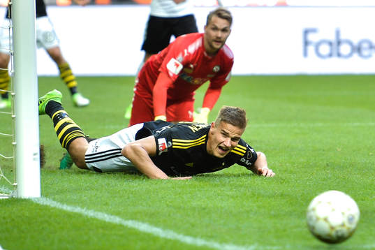s Eero Markkanen deppar
