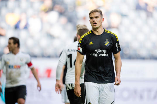s Eero Markkanen deppar