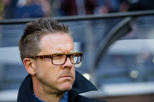 s tränare Rikard Norling