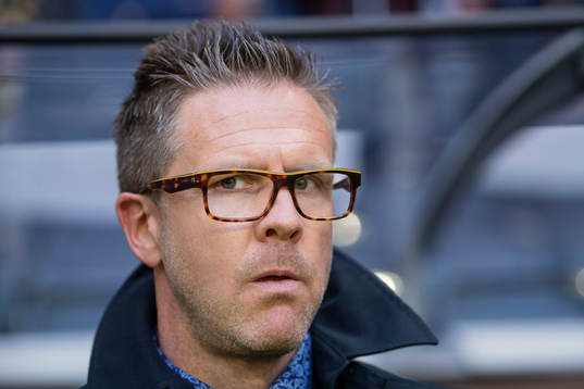 s tränare Rikard Norling