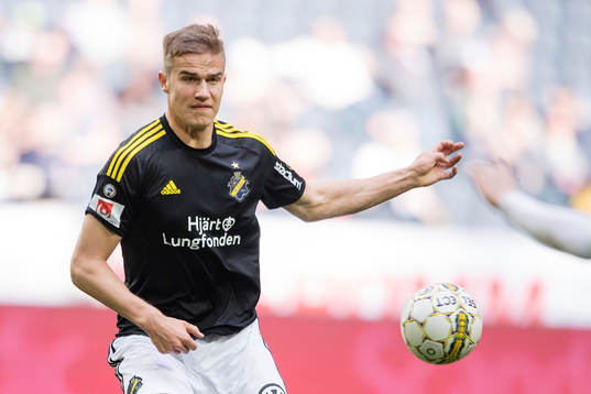 s Eero Markkanen