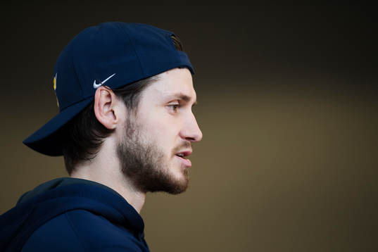 Oliver Ekman Larsson