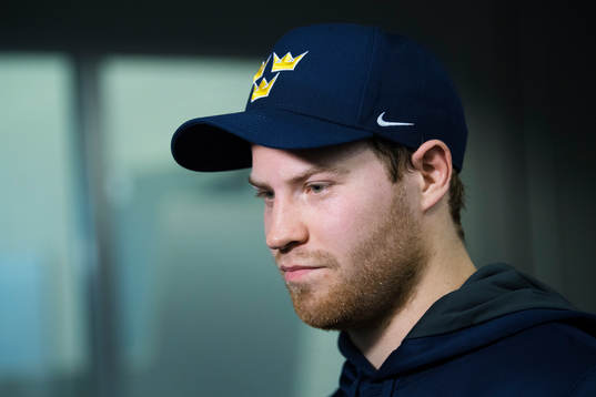 Oscar Lindberg