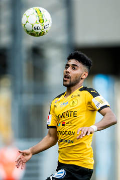Frejs Yonathan Getachew