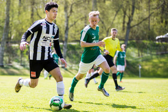 Kågeröds Magid Badran