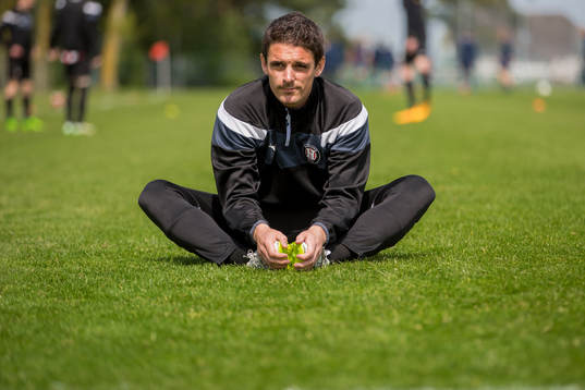 Höllvikens Tim Jörvall
