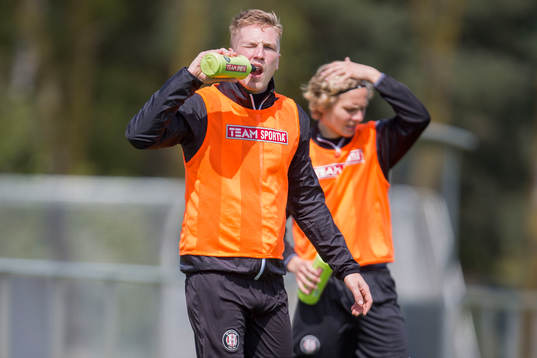 Höllvikens Adam Norén