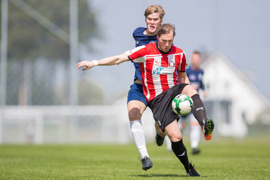 Höllvikens Marcus Gottfridén