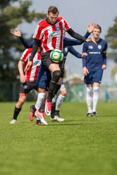 Höllvikens Tim Jörvall