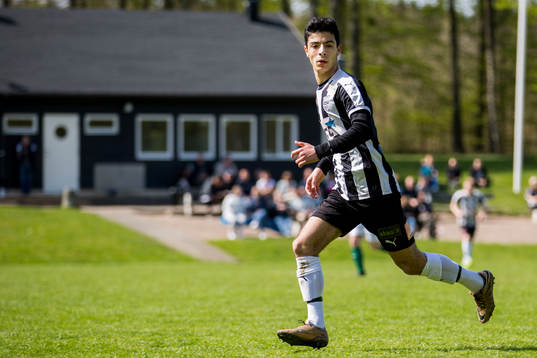 Kågeröds Magid Badran