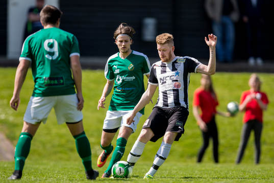Kågeröds Alexander Bengtsson