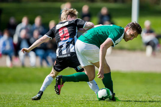 Glumslövs David Panojevic