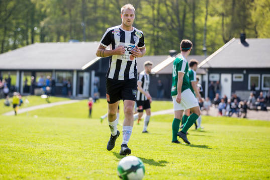 Kågeröds Linus Persson