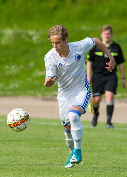 [DK=20170513: Henrik Bellman, FCK]