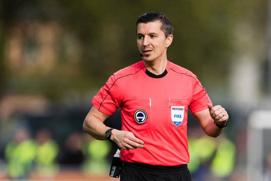 Domare Bojan Pandzic