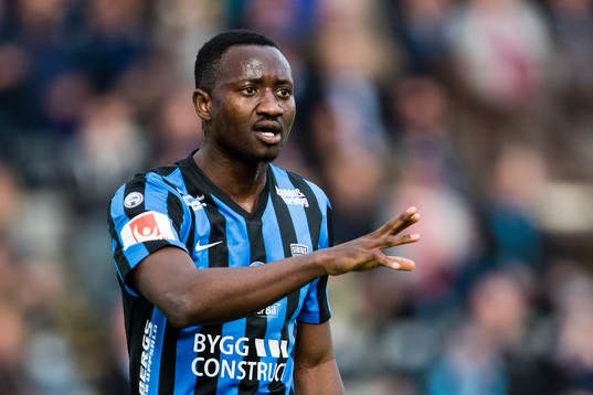 Sirius Moses Ogbu