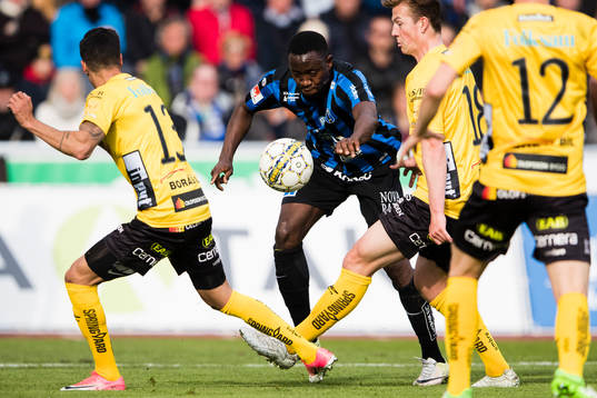 Sirius Moses Ogbu