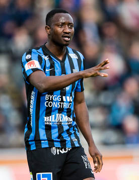 Sirius Moses Ogbu