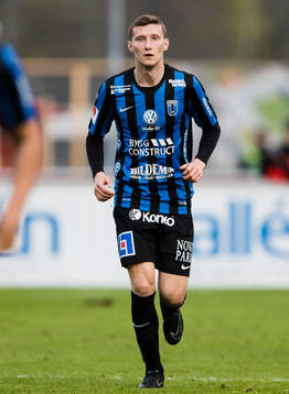 Sirius Jakob Bergman