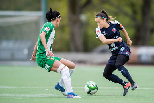 Rosengårds Alexandra Lowe Riley