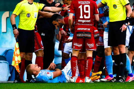 Stökigt