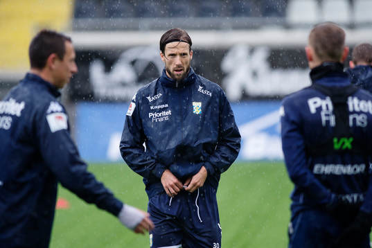 Mattias Bjärsmyr